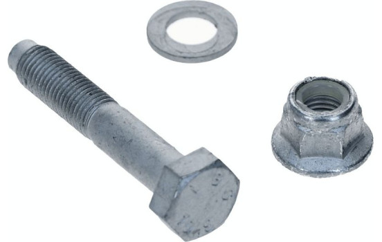 Triangle de suspension 34823 01 Lemforder, Image 9