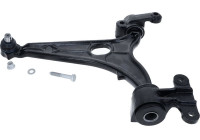 Triangle de suspension 34831 01 Lemforder