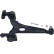 Triangle de suspension 34831 01 Lemforder, Vignette 4