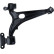 Triangle de suspension 34831 01 Lemforder, Vignette 5