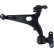 Triangle de suspension 34831 01 Lemforder, Vignette 6