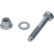 Triangle de suspension 34831 01 Lemforder, Vignette 7