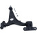 Triangle de suspension 34832 01 Lemforder