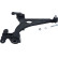 Triangle de suspension 34832 01 Lemforder, Vignette 3