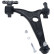 Triangle de suspension 34832 01 Lemforder, Vignette 4