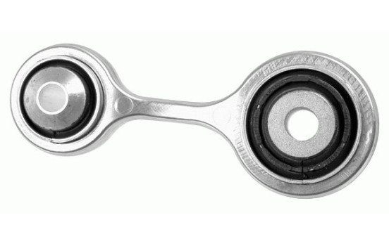 Triangle de suspension 34935 01 Lemforder
