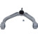 Triangle de suspension 34966 01 Lemforder, Vignette 6