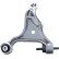 Triangle de suspension 34975 01 Lemforder, Vignette 5