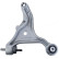 Triangle de suspension 34975 01 Lemforder, Vignette 6