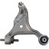 Triangle de suspension 34976 01 Lemforder, Vignette 5