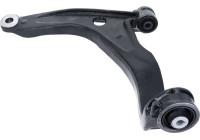 Triangle de suspension 35397 01 Lemforder