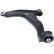 Triangle de suspension 35397 01 Lemforder