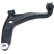Triangle de suspension 35397 01 Lemforder, Vignette 2