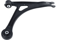 Triangle de suspension 35402 01 Lemforder