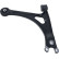Triangle de suspension 35402 01 Lemforder, Vignette 3