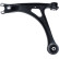 Triangle de suspension 35402 01 Lemforder, Vignette 5