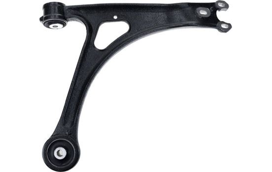 Triangle de suspension 35402 01 Lemforder, Image 6