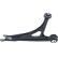 Triangle de suspension 35403 01 Lemforder, Vignette 2