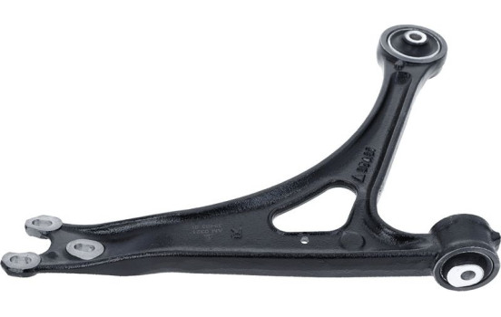 Triangle de suspension 35403 01 Lemforder, Image 2
