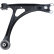 Triangle de suspension 35403 01 Lemforder, Vignette 3