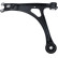 Triangle de suspension 35403 01 Lemforder, Vignette 4
