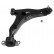 Triangle de suspension 35490 01 Lemforder