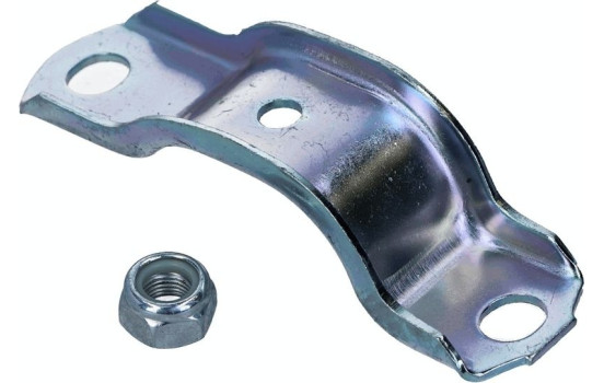 Triangle de suspension 35490 01 Lemforder, Image 8