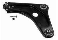 Triangle de suspension 35491 01 Lemforder