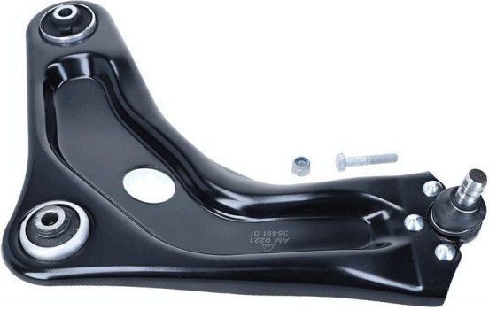 Triangle de suspension 35491 01 Lemforder, Image 5