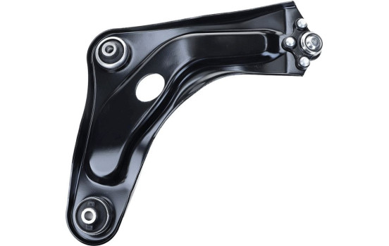 Triangle de suspension 35491 01 Lemforder, Image 6