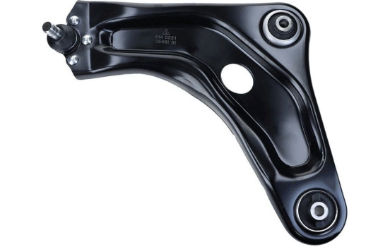 Triangle de suspension 35491 01 Lemforder, Image 7