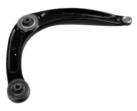 Triangle de suspension 35562 01 Lemforder