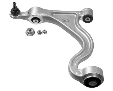 Triangle de suspension 35683 01 Lemforder