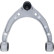 Triangle de suspension 35732 01 Lemforder, Vignette 5