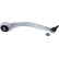 Triangle de suspension 35884 01 Lemforder