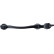 Triangle de suspension 35996 01 Lemforder, Vignette 4