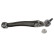 Triangle de suspension 35997 01 Lemforder