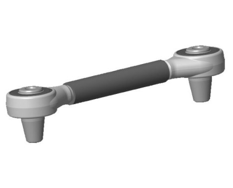 Triangle de suspension 36135 01 Lemforder