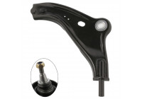 Triangle de suspension 36140 FEBI