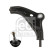 Triangle de suspension 36140 FEBI, Vignette 2