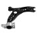 Triangle de suspension 36172 01 Lemforder