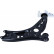 Triangle de suspension 36172 01 Lemforder, Vignette 5