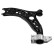 Triangle de suspension 36173 01 Lemforder