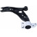 Triangle de suspension 36173 01 Lemforder, Vignette 2