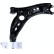 Triangle de suspension 36173 01 Lemforder, Vignette 6
