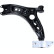 Triangle de suspension 36173 01 Lemforder, Vignette 7