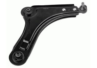 Triangle de suspension 36202 01 Lemforder