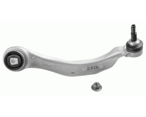 Triangle de suspension 36209 01 Lemforder