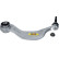 Triangle de suspension 36213 01 Lemforder, Vignette 4