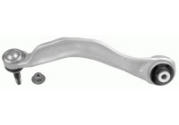 Triangle de suspension 36214 01 Lemforder